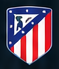 Escudo de Atlético de Madrid